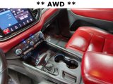 Certified 2022 Dodge Durango R/T w/ Tow 'N Go Package image 5