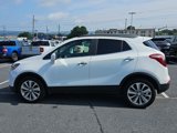 Used 2020 Buick Encore Preferred image 4