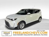 Used 2023 Kia Soul LX w/ Option Group 015 image 3