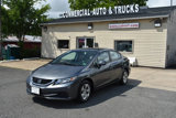 Used 2013 Honda Civic LX image 2