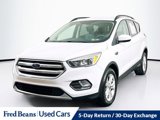 Certified 2018 Ford Escape SE image 3