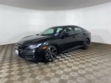 Used 2020 Honda Civic Sport image 5