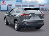 Certified 2022 Toyota RAV4 XLE image 5