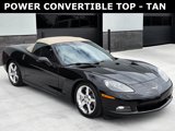 Used 2006 Chevrolet Corvette Convertible w/ Preferred Equipment Group image 3