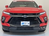 Used 2023 Chevrolet Blazer RS image 2