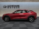 Used 2021 Ford Mustang Mach-E Select image 4