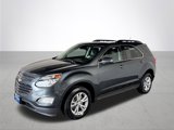 Used 2017 Chevrolet Equinox LT w/ Convenience Package image 2
