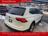Used 2021 Volkswagen Tiguan SEL image 5