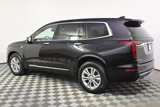 New 2025 Cadillac XT6 Luxury image 3