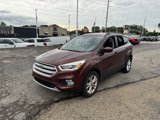 Used 2018 Ford Escape SEL image 3