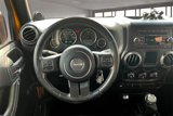 Used 2014 Jeep Wrangler Sport w/ Quick Order Package 23S image 5