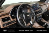 Used 2023 Chevrolet Tahoe High Country image 2