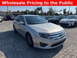 Used 2010 Ford Fusion SEL image 2