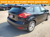 Used 2015 Ford Focus SE w/ Reverse Sensing Package image 4