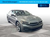 Certified 2022 Volkswagen Jetta SE image 2