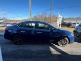 Used 2017 Nissan Sentra SV w/ All Weather Package image 3