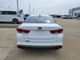 Used 2017 Kia Optima LX image 4