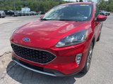 Used 2020 Ford Escape SEL image 3