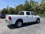 Used 2022 RAM 1500 Classic SLT w/ Electronics Group image 4