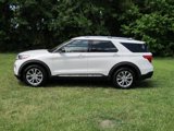 Used 2020 Ford Explorer Limited image 3