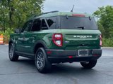 Certified 2024 Ford Bronco Sport Big Bend image 3