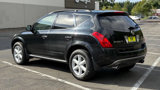 Used 2003 Nissan Murano SE image 3