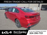 Certified 2024 Kia Forte LXS w/ LXS Technology Package image 6