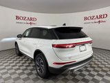New 2025 Lincoln Corsair FWD image 5