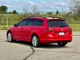 Used 2015 Volkswagen Golf TDI SE w/ Lighting Package image 5