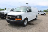 Used 2012 Chevrolet Express 1500 AWD image 2