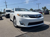 Used 2012 Toyota Camry XLE image 4