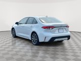 Used 2022 Toyota Corolla SE image 5