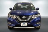 Used 2018 Nissan Rogue SV w/ Sun & Sound Touring Package image 2