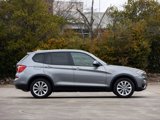 Used 2016 BMW X3 xDrive28i image 6