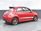 Used 2012 FIAT 500 Abarth w/ Safety & Convenience Pkg image 4