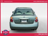 Used 2004 Nissan Altima 2.5 S image 4