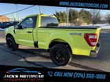 Used 2022 Ford F150 XL w/ Equipment Group 101A High image 5