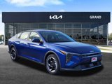 New 2025 Kia K4 EX image 2