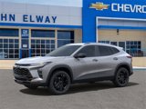 New 2025 Chevrolet Trax ACTIV w/ Driver Confidence Package image 2