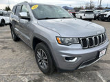 Used 2021 Jeep Grand Cherokee Limited image 5