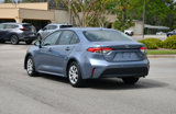 Used 2024 Toyota Corolla LE image 3
