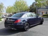 Used 2020 Mercedes-Benz C 300 Sedan w/ Premium Package image 4