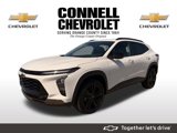 New 2025 Chevrolet Trax ACTIV w/ Driver Confidence Package image 4