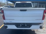 Used 2021 Chevrolet Silverado 1500 Custom image 4