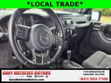 Used 2011 Jeep Wrangler Sport image 5