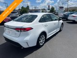 Used 2024 Toyota Corolla LE image 5