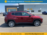 Used 2022 Jeep Compass Latitude image 4