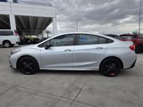 Used 2017 Chevrolet Cruze LT w/ Redline Edition image 3