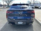 Certified 2024 INFINITI QX55 Essential w/ Accent Package image 2