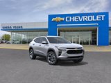 New 2025 Chevrolet Trax LT w/ Driver Confidence Package image 3